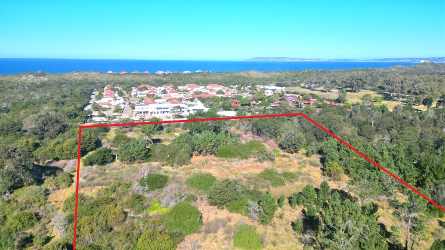 0 Bedroom Property for Sale in Keurboomstrand Western Cape
